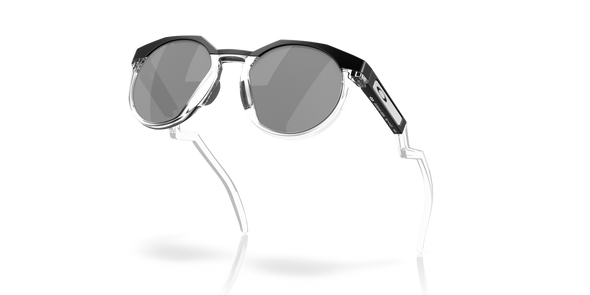 OAKLEY HSTN MATTE BLACK W/ PRIZM BLACK POLARIZED