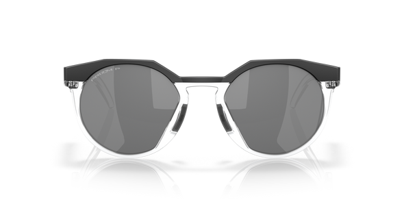 OAKLEY HSTN MATTE BLACK W/ PRIZM BLACK POLARIZED