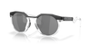 OAKLEY HSTN MATTE BLACK W/ PRIZM BLACK POLARIZED