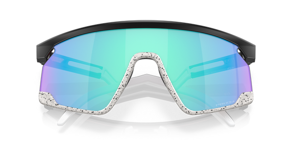 OAKLEY BXTR MATTE BLACK W/ PRIZM SAPPHIRE