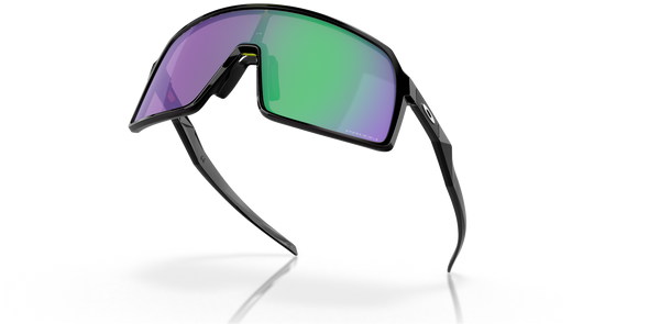 OAKLEY SUTRO BLACK INK W/ PRIZM JADE
