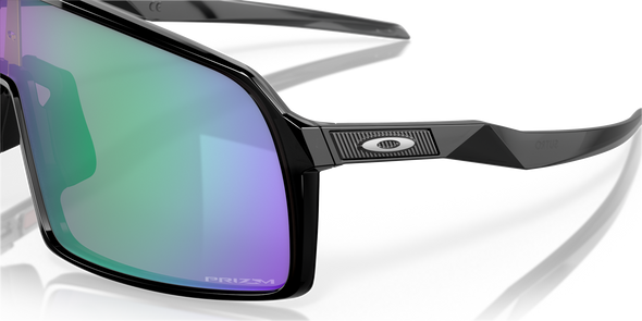 OAKLEY SUTRO BLACK INK W/ PRIZM JADE