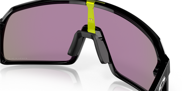 OAKLEY SUTRO BLACK INK W/ PRIZM JADE