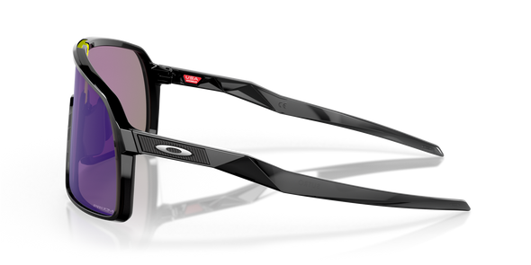 OAKLEY SUTRO BLACK INK W/ PRIZM JADE
