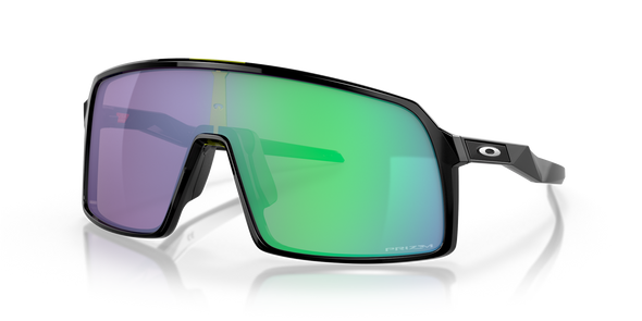 OAKLEY SUTRO BLACK INK W/ PRIZM JADE
