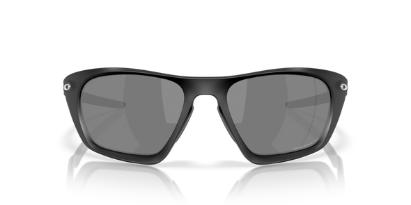 OAKLEY LATERALIS MATTE BLACK W/ PRIZM BLACK POLARIZED