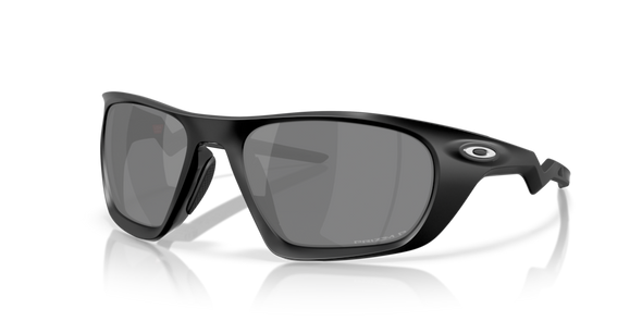 OAKLEY LATERALIS MATTE BLACK W/ PRIZM BLACK POLARIZED