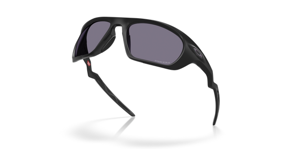 OAKLEY LATERALIS MATTE BLACK INK W/ PRIZM GREY