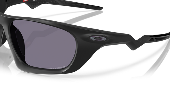 OAKLEY LATERALIS MATTE BLACK INK W/ PRIZM GREY