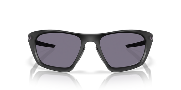 OAKLEY LATERALIS MATTE BLACK INK W/ PRIZM GREY