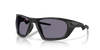 OAKLEY LATERALIS MATTE BLACK INK W/ PRIZM GREY