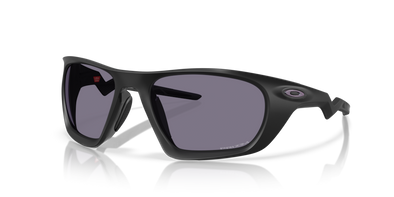 OAKLEY LATERALIS MATTE BLACK INK W/ PRIZM GREY