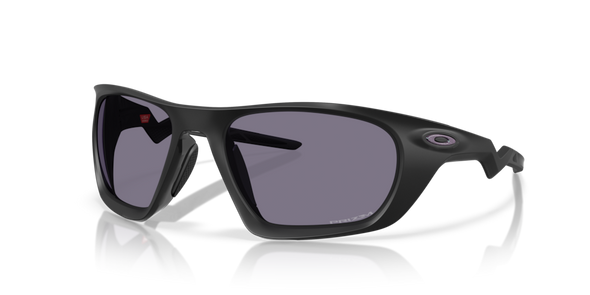 OAKLEY LATERALIS MATTE BLACK INK W/ PRIZM GREY