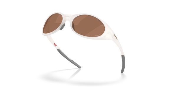 OAKLEY EYEJACKET REDUX MATTE VAPOR W/ PRIZM TUNGSTEN POLARIZED