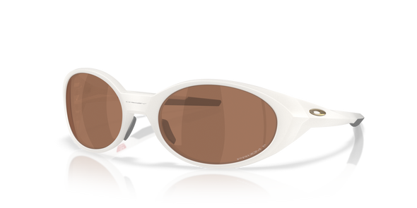 OAKLEY EYEJACKET REDUX MATTE VAPOR W/ PRIZM TUNGSTEN POLARIZED