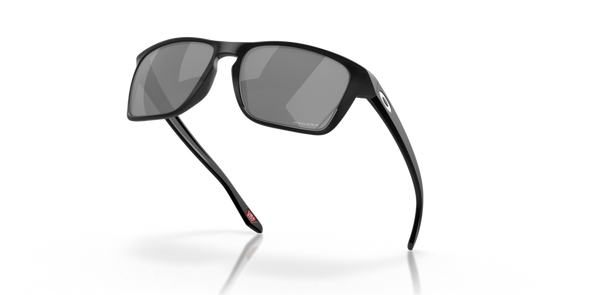 OAKLEY SYLAS MATTE BLACK W/PRIZM BLACK