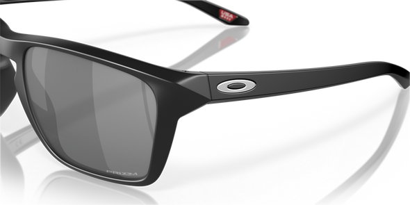 OAKLEY SYLAS MATTE BLACK W/PRIZM BLACK