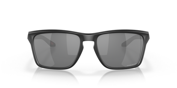 OAKLEY SYLAS MATTE BLACK W/PRIZM BLACK