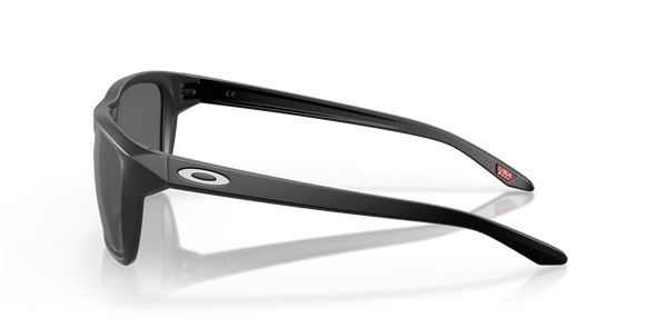 OAKLEY SYLAS MATTE BLACK W/PRIZM BLACK