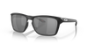 OAKLEY SYLAS MATTE BLACK W/PRIZM BLACK