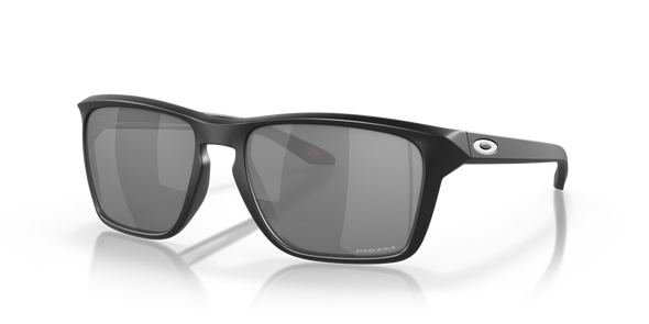 OAKLEY SYLAS MATTE BLACK W/PRIZM BLACK