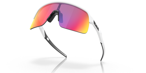 OAKLEY SUTRO LITE MATTE WHITE W/ PRIZM ROAD