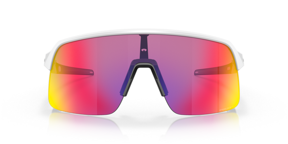 OAKLEY SUTRO LITE MATTE WHITE W/ PRIZM ROAD