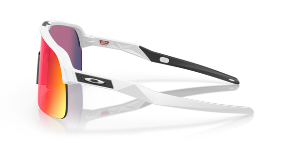 OAKLEY SUTRO LITE MATTE WHITE W/ PRIZM ROAD