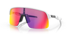 OAKLEY SUTRO LITE MATTE WHITE W/ PRIZM ROAD