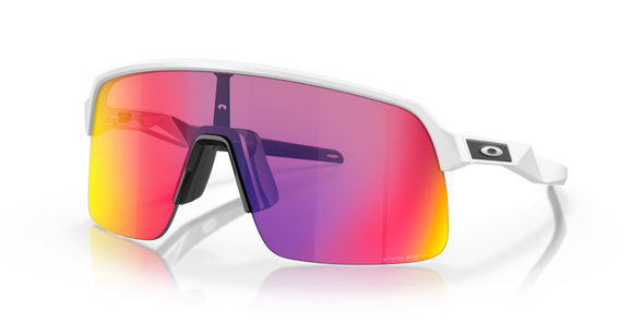 OAKLEY SUTRO LITE MATTE WHITE W/ PRIZM ROAD