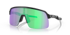 OAKLEY SUTRO LITE MATTE BLACK W/ PRIZM ROAD JADE