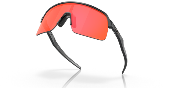 OAKLEY SUTRO LITE MATTE CARBON W/ PRIZM TRAIL TORCH