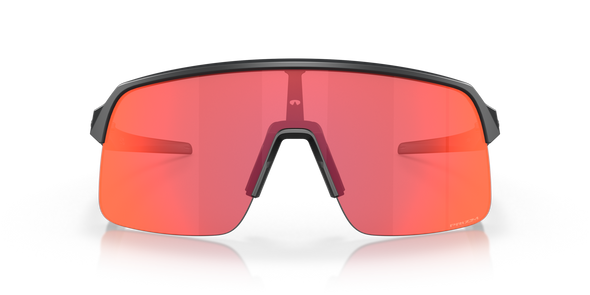 OAKLEY SUTRO LITE MATTE CARBON W/ PRIZM TRAIL TORCH