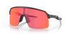 OAKLEY SUTRO LITE MATTE CARBON W/ PRIZM TRAIL TORCH