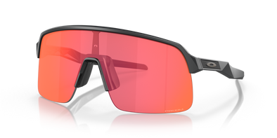 OAKLEY SUTRO LITE MATTE CARBON W/ PRIZM TRAIL TORCH