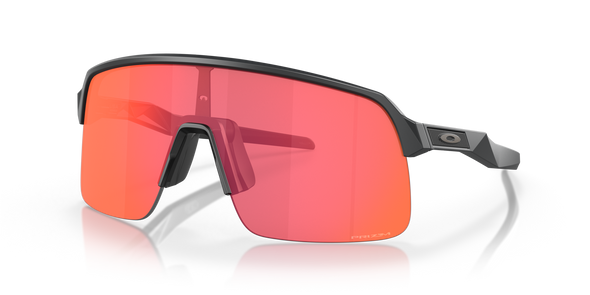 OAKLEY SUTRO LITE MATTE CARBON W/ PRIZM TRAIL TORCH