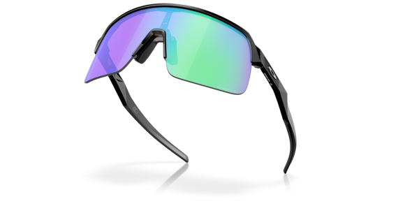 OAKLEY SUTRO LITE MATTE BLACK W/ PRIZM GOLF