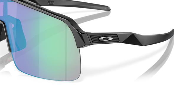 OAKLEY SUTRO LITE MATTE BLACK W/ PRIZM GOLF