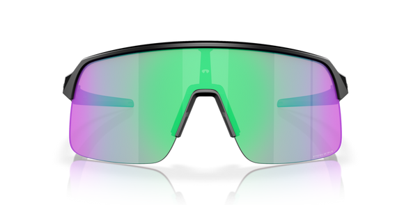 OAKLEY SUTRO LITE MATTE BLACK W/ PRIZM GOLF