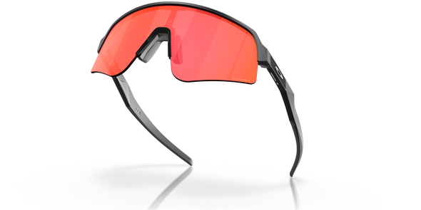 OAKLEY SUTRO LITE SWEEP MATTE CARBON W/ PRIZM TRAIL TORCH