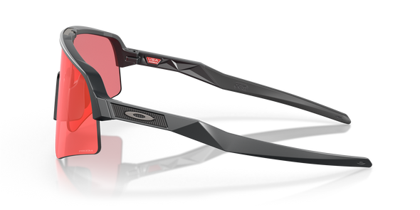 OAKLEY SUTRO LITE SWEEP MATTE CARBON W/ PRIZM TRAIL TORCH