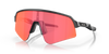 OAKLEY SUTRO LITE SWEEP MATTE CARBON W/ PRIZM TRAIL TORCH