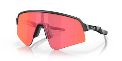 OAKLEY SUTRO LITE SWEEP MATTE CARBON W/ PRIZM TRAIL TORCH