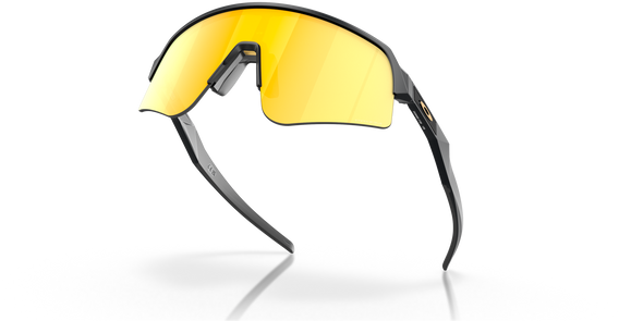 OAKLEY SUTRO LITE SWEEP MATTE CARBON W/ PRIZM 24K
