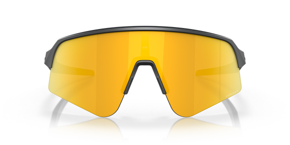 OAKLEY SUTRO LITE SWEEP MATTE CARBON W/ PRIZM 24K