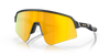 OAKLEY SUTRO LITE SWEEP MATTE CARBON W/ PRIZM 24K