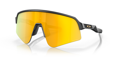 OAKLEY SUTRO LITE SWEEP MATTE CARBON W/ PRIZM 24K