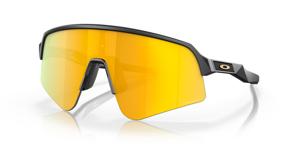OAKLEY SUTRO LITE SWEEP MATTE CARBON W/ PRIZM 24K