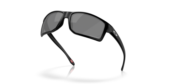 OAKLEY GIBSTON XL MATTE BLACK W/ PRIZM BLACK