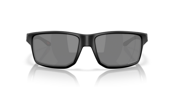 OAKLEY GIBSTON XL MATTE BLACK W/ PRIZM BLACK